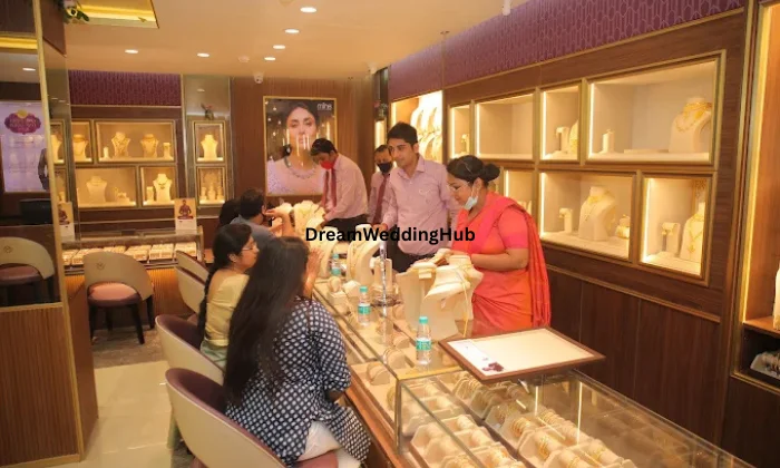 Malabar Gold  Diamonds